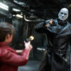 VoidToys Studio – Resident Evil Mr. X 1/6 scale Tyrant VT001 Articulated-Eye Action Military Male Figure - Photo 7 | To