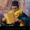 KSTOYS – 1/6 Scale Imperial Preceptor of Tibet KS21006 (Licensed) - Photo 5 | TopGKStore