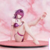 Mi Shu Chu Studio – Honkai: Star Rail Kafka - Photo 4 | TopGKStore