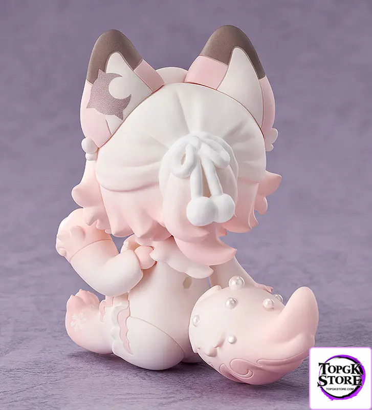 GSAS X GSC – Nendoroid FLUFFY LAND Dyana (Licensed) - Photo 4 | TopGKStore