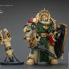 JOYTOY – Dark Angels Deathwing Knight 1/2/3 JT02489 JT02496 JT02502 (Licensed) - Photo 14 | TopGKStore