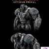 Threezero – Transformers: Rise of the Beasts DLX Optimus Primal 3Z05650W0 (Licensed) - Photo 14 | TopGKStore