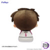 FURYU – HAIKYU!! MOCHIPICO Plush Toy Wakatoshi Ushijima & Satori Tendo (Licensed) - Photo 5 | TopGKStore
