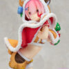 KADOKAWA – KDcolle Re:ZERO -Starting Life in Another World- Ram Dokuzetsu Reindeer Maid Ver. 1/7 Complete Figure (Licen