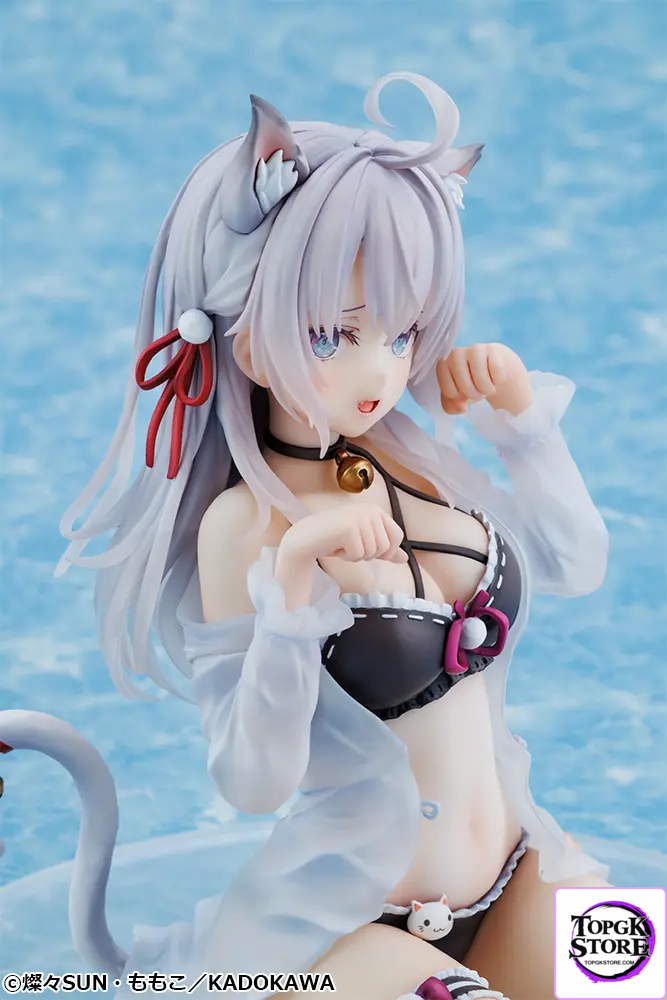 KADOKAWA – Alya Sometimes Hides Her Feelings in Russian Cat Ears Ver. (Licensed) - Photo 8 | TopGKStore