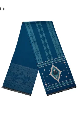 miHoYo – Genshin Impact Magic Show Series Character Impression Scarf (Licensed) - Photo 2 | TopGKStore