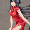 WING – Rascal Does Not Dream of Bunny Girl Senpai Mai Sakurajima Chinese Dress ver. 1/7 Complete Figure (Licensed) - Ph