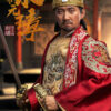 QIANLONG TOYS – 1/6 Scale Emperor Taizu of Ming, Zhu Yuanzhang Action Figure NO.QL-007 (Licensed) - Photo 9 | TopGKStor