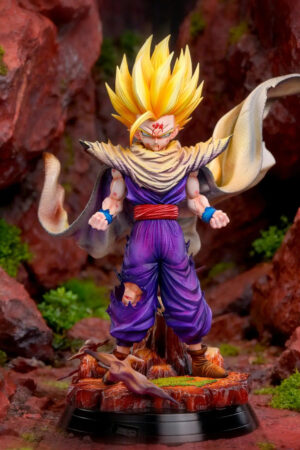 Forging Sword Studio – Son Gohan Dragon Ball - Photo 2 | TopGKStore