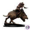 WETA Workshop – Lord of the Rings Orc Wolf Rider Shaku 86-01-04752 (Licensed) - Photo 6 | TopGKStore