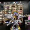 Soar Studio – Holy Angemon Digimon - Photo 2 | TopGKStore