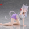 Taito – Tokidoki Bosotto Russia – go de Dereru Tonari no Alya-san Alisa Mikhailovna Kujou Desktop Cute Nekomimi R