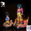 Bao Zi Shan Studio – No.3 Gt Little Goku Dragon Ball - Photo 6 | TopGKStore