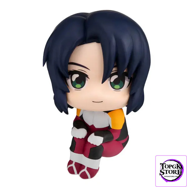 MegaHouse – LookUp Mobile Suit Gundam SEED Freedom Lacus Clyne & Cagalli Yula Athha & Kira Yamato & Athrun