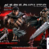 Faith Studio – Berserk 1/6 Series #4 Guts - Photo 3 | TopGKStore