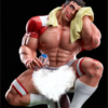 TINY BIRD Studio – 1/6 Rugby Player RIKKi (Licensed) - Photo 1 | TopGKStore