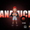 Power Studio X Yz Studio – Sakuragi Hanamichi Slam Dunk - Photo 8 | TopGKStore