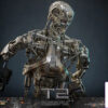 HOTTOYS – Movie Masterpiece DIECAST 1/6 Endoskeleton (Battle Damage) MMS840D77 (Licensed) - Photo 8 | TopGKStore