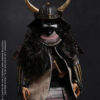 101toys – 1/6 NO.KN023 NEW BEGINNER SERIES GHOST OF TSUSHIMA SAMURAI TRIO SET KN020 KN021 KN022 KN023 (Licensed) - Phot