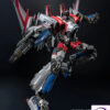 Threezero – Transformers: Bumblebee DLX Starscream 3Z09430W0 (Licensed) - Photo 5 | TopGKStore