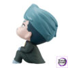 MegaHouse – LookUp Mobile Suit Gundam GQuuuuuuX Challia Bull & Char Aznable Complete Figure (Licensed) - Photo 7 |