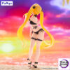 FURYU – To Love Ru Darkness Trio-Try-iT Figure Konjiki no Yami (Licensed) - Photo 7 | TopGKStore
