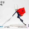 Wanvue Studio – WWS-B-01 Hornet Hollow Knight - Photo 1 | TopGKStore