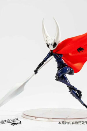 Wanvue Studio – WWS-B-01 Hornet Hollow Knight - Photo 1 | TopGKStore