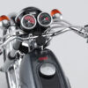 Hasegawa – 1/12 Suzuki GSX-R750 (G) (GR71G) Plastic Model & 1/12 Kawasaki 500-SS/MACH III (H1) Plastic Model (Licen