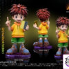 MIMAN Studio – Digimon Main Character Team #6 Koushiro & Tentomon - Photo 3 | TopGKStore