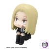 MegaHouse – LookUp SAKAMOTO DAYS Shishiba & Osaragi Complete Figure (Licensed) - Photo 16 | TopGKStore