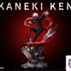 3A Studio – Ken Kaneki in Black 2.0 Tokyo Ghoul - Photo 2 | TopGKStore