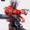 BANDAI SPIRITS – Zenless Zone Zero – Billy Kid – S.H.Figuarts (Licensed) - Photo 3 | TopGKStore