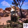 Manas SUM - Original Flying Western Corgi (Licensed) - Photo 1 | TopGKStore
