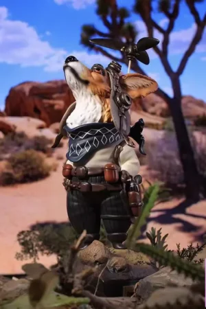 Manas SUM - Original Flying Western Corgi (Licensed) - Photo 1 | TopGKStore