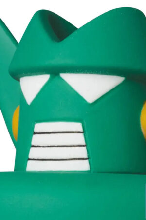 MEDICOM TOY – Ultra Detail Figure UDF Kantamu Robo (Renewal Edition) (Licensed) - Photo 2 | TopGKStore