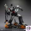 Iron Studio – Statue Megatron – Transformers – Demi Scale 1/20 HASBR129325-20 (Licensed) - Photo 1 | TopGKS