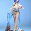 YoungLady – Dragon Girl – Satsuki 1/6 Figure (Licensed) - Photo 1 | TopGKStore
