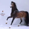 Mr.Z – Ferghana Horse 1/6 Statue (Licensed) - Photo 6 | TopGKStore