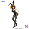 FURYU – The Melancholy of Haruhi Suzumiya BiCute Bunnies Figure Haruhi Suzumiya (Licensed) - Photo 8 | TopGKStore
