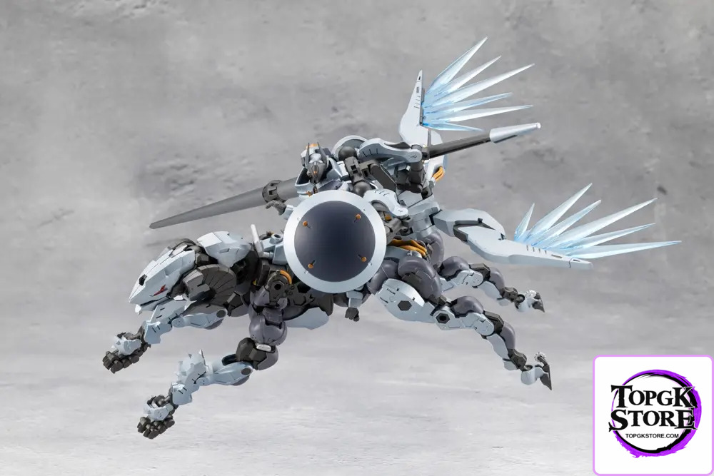 Kotobukiya – HEXA GEAR BLAUREGEN (Licensed) - Photo 13 | TopGKStore
