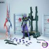 GSC – MODEROID Rebuild of Evangelion Evangelion Unit-01 Plastic Model (Licensed) - Photo 19 | TopGKStore