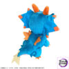 CAPCOM Studio – Monster Hunter MonDefo Plush Nu Udra & Lagiacrus & Gravios (Licensed) - Photo 5 | TopGKStore