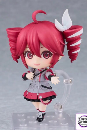 GSC – Nendoroid Kasane Teto: Synthesizer V AI Ver. (Licensed) - Photo 1 | TopGKStore