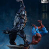 Sideshow Collectibles – Spider Man vs Venom Maquette 200561 (Licensed) - Photo 16 | TopGKStore
