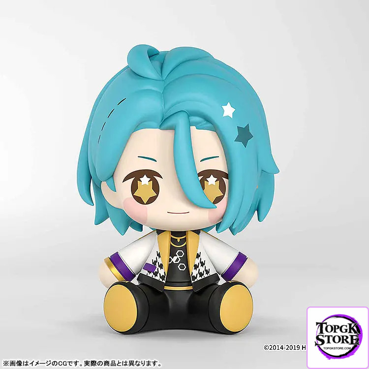 GSAS X GSC – Huggy Good Smile Ensemble Stars! ! Q Version Figures (Licensed) - Photo 11 | TopGKStore