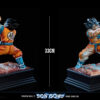 XXL Studio – Super Artbook Goku Dragon Ball - Photo 11 | TopGKStore