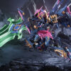 Cang Dao Model – CD-15 Mahamayuri Mecha (Licensed) - Photo 4 | TopGKStore