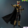 Threezero – Mighty Morphin Power Rangers: Shattered Grid FigZero 1/6 Lord Drakkon Evo III 3Z10260W0 (Licensed) - Photo