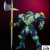 GSC – MODEROID Tekkaman Blade Tekkaman Dagger X Tekkaman Axe Plastic Model (Licensed) - Photo 1 | TopGKStore